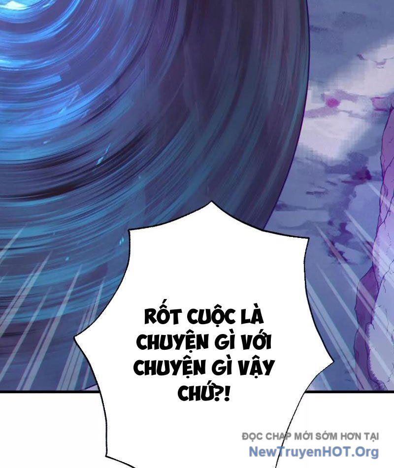 Dị Chủng Hắc Đản: Chapter 4