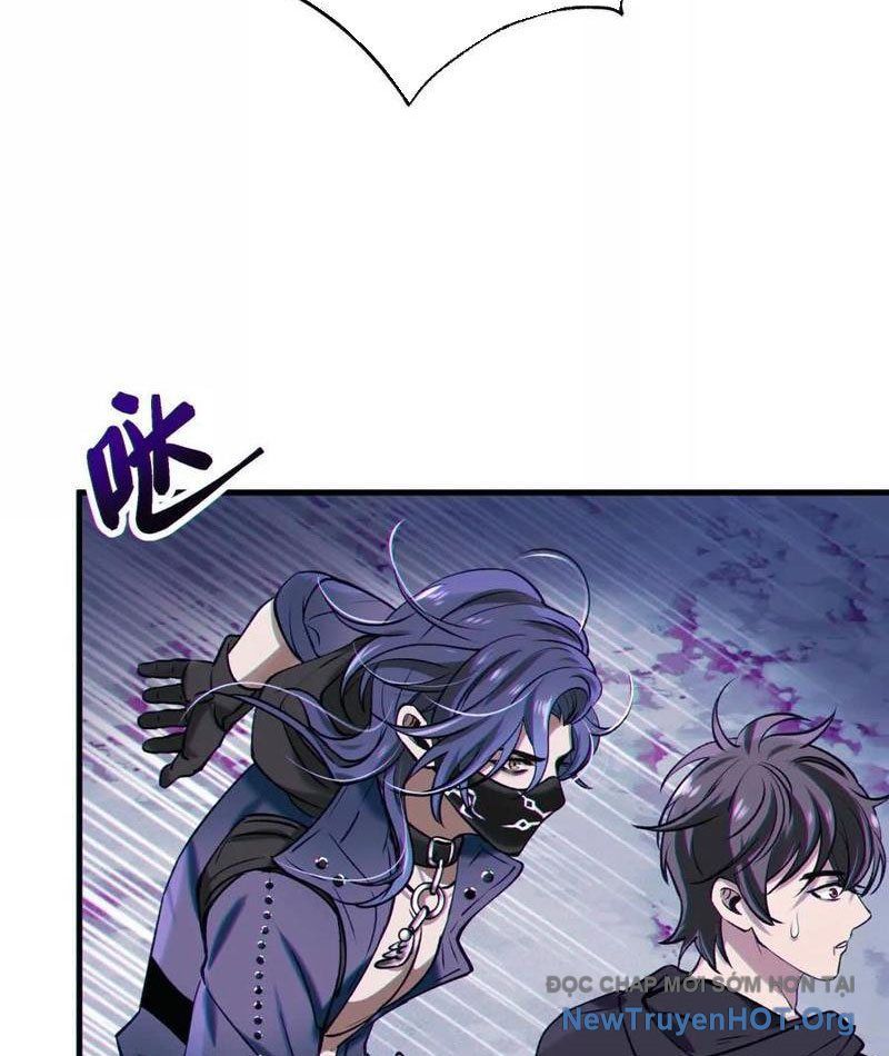 Dị Chủng Hắc Đản: Chapter 4