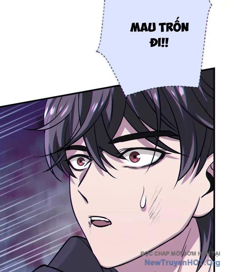 Dị Chủng Hắc Đản: Chapter 4