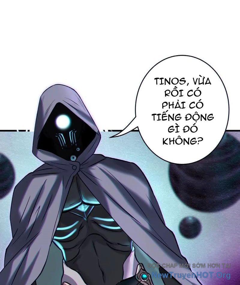 Dị Chủng Hắc Đản: Chapter 4