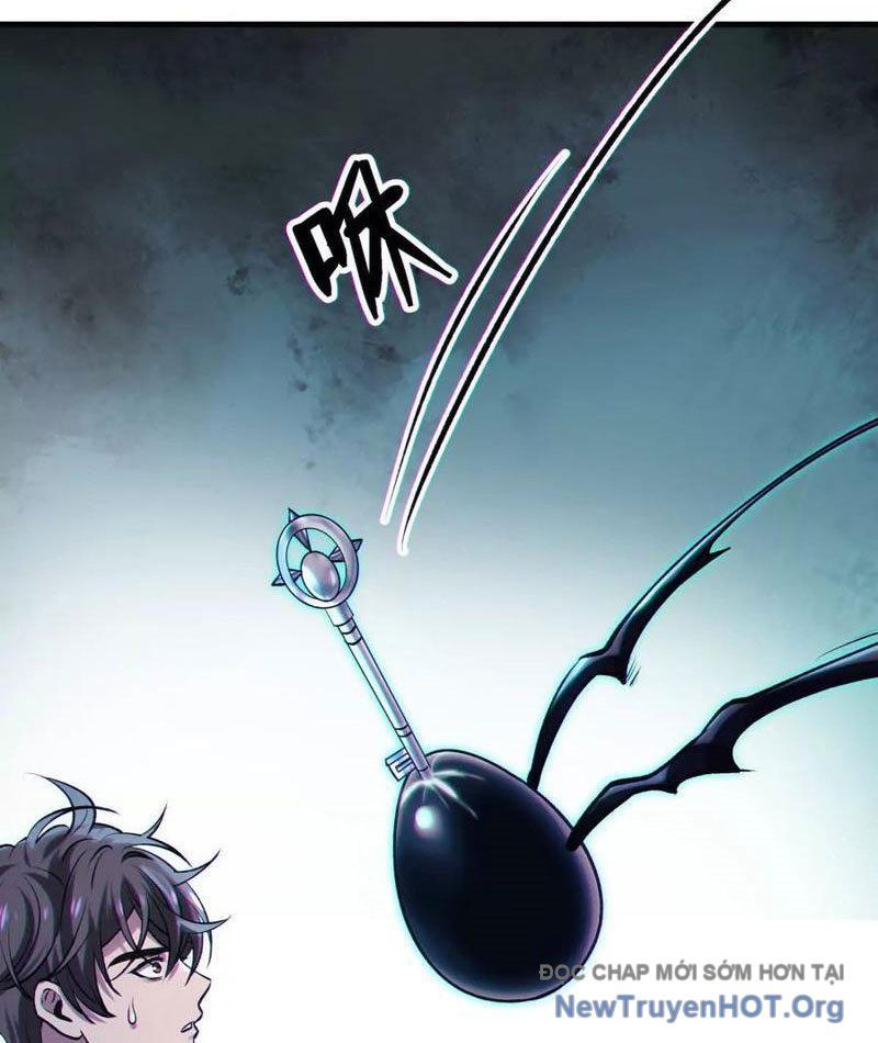 Dị Chủng Hắc Đản: Chapter 4