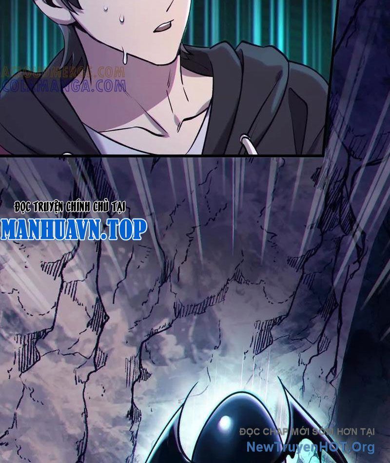 Dị Chủng Hắc Đản: Chapter 4