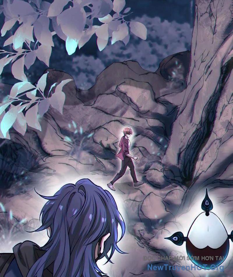 Dị Chủng Hắc Đản: Chapter 4