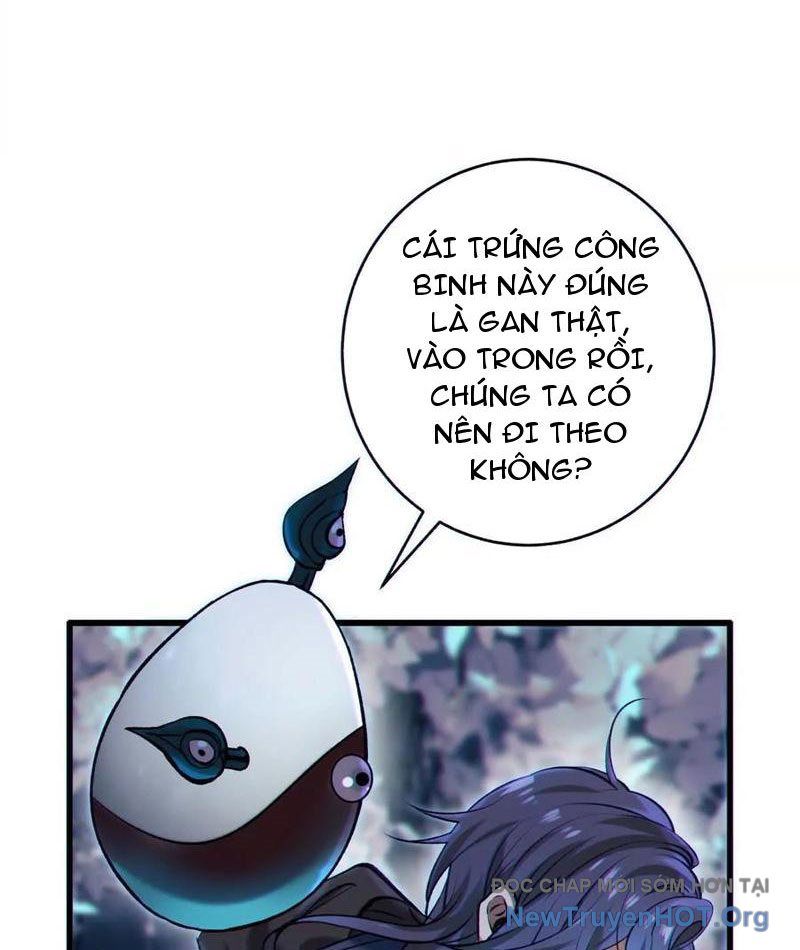 Dị Chủng Hắc Đản: Chapter 4