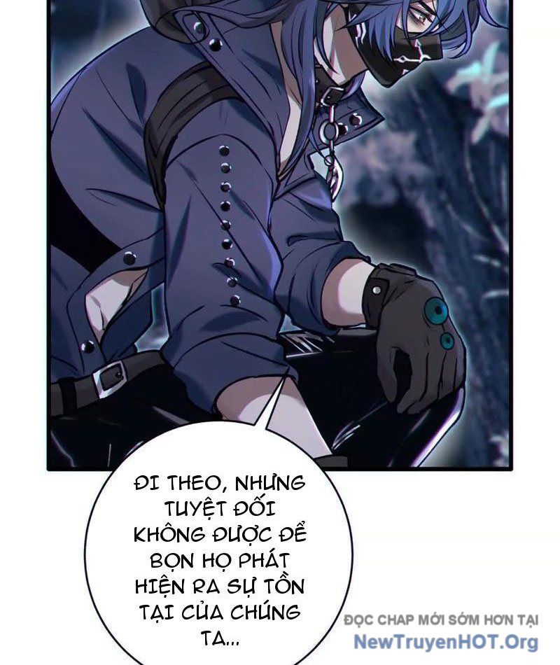 Dị Chủng Hắc Đản: Chapter 4