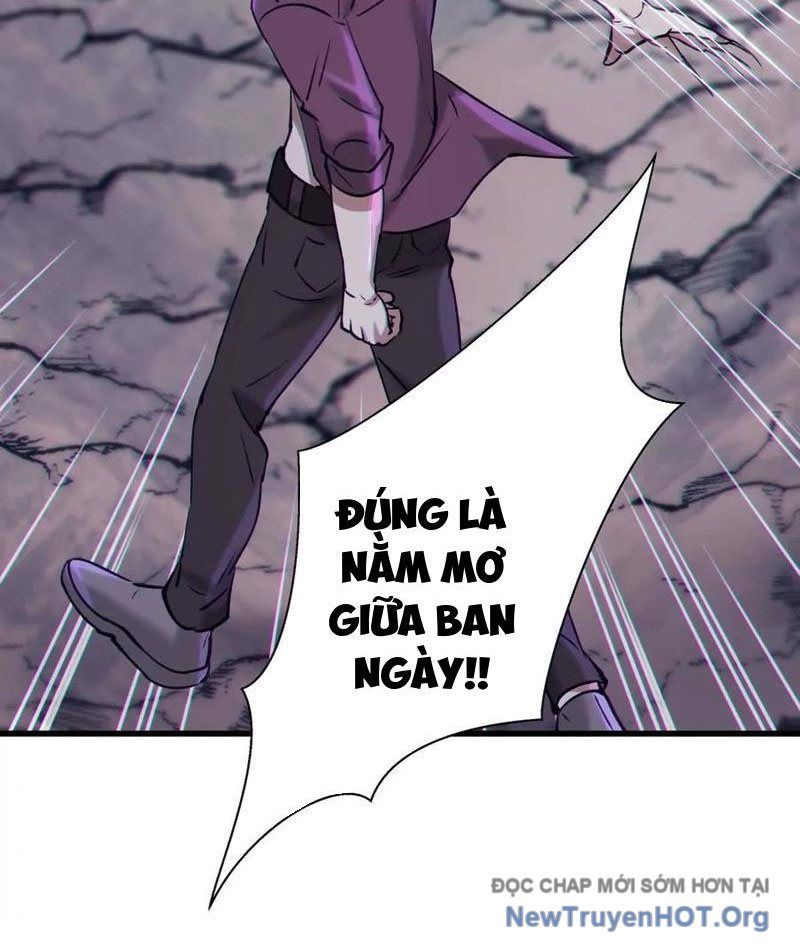 Dị Chủng Hắc Đản: Chapter 4
