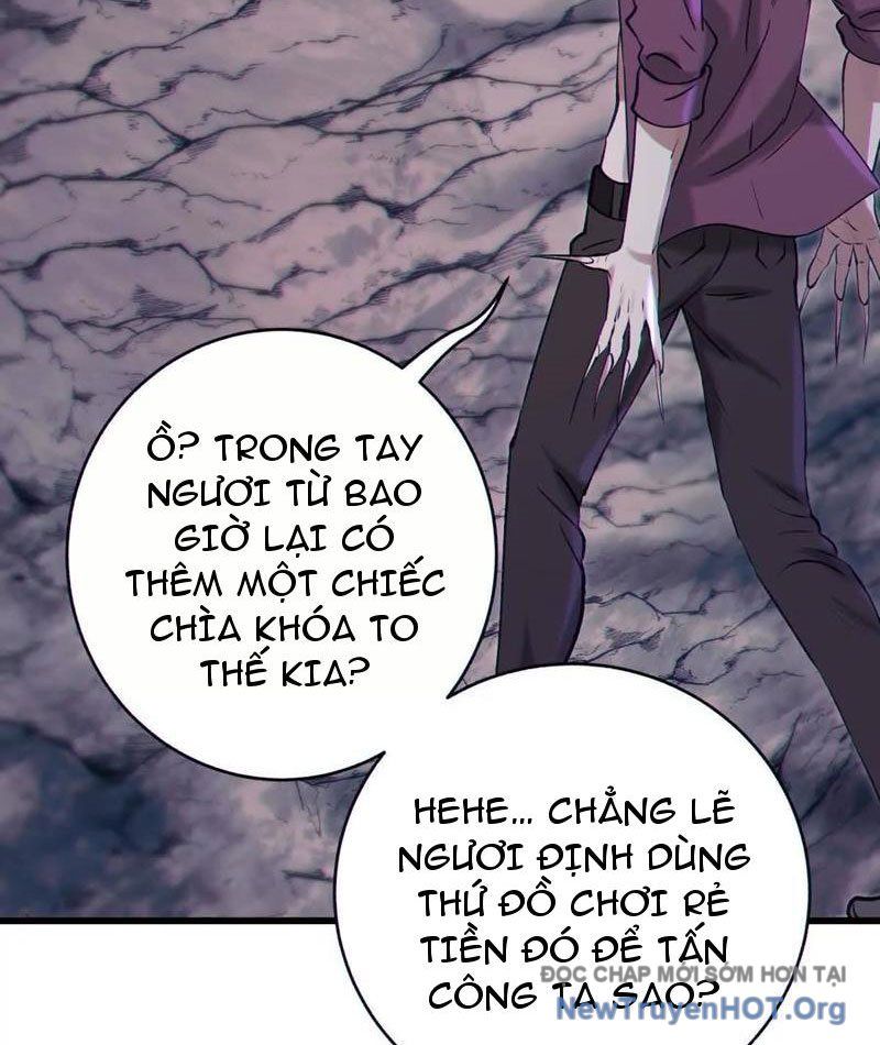 Dị Chủng Hắc Đản: Chapter 4