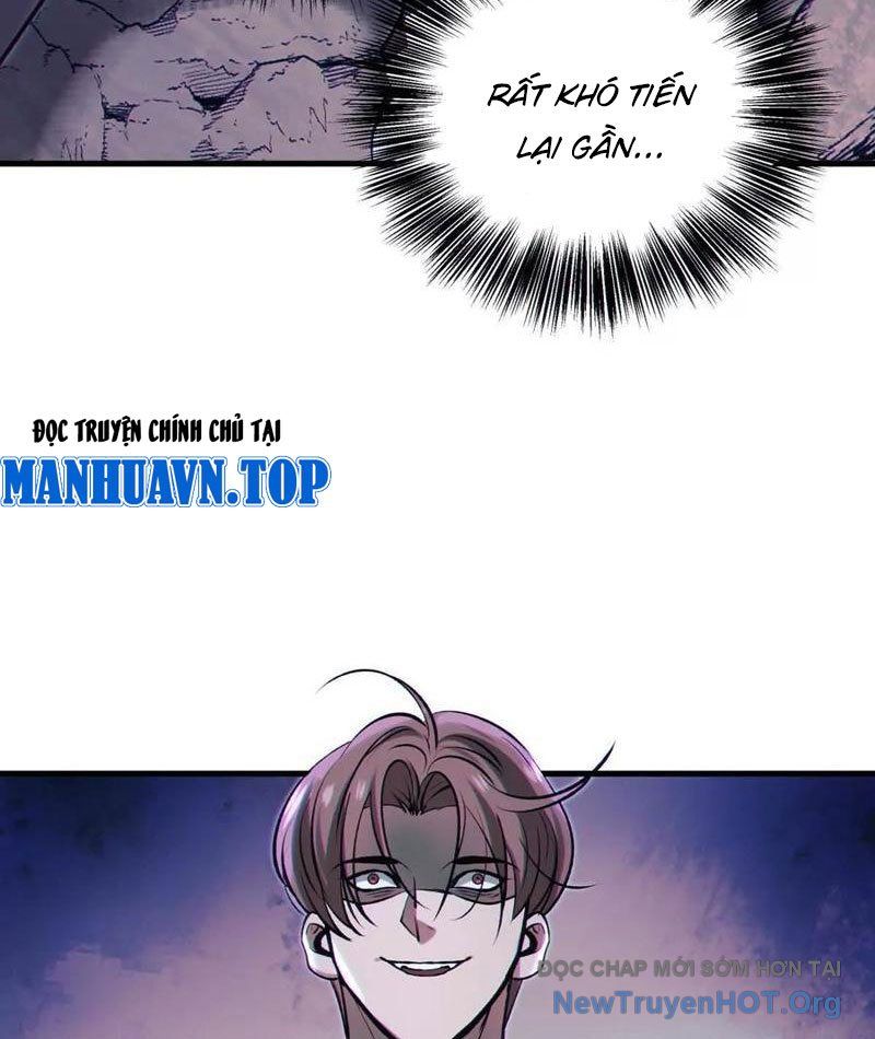 Dị Chủng Hắc Đản: Chapter 4