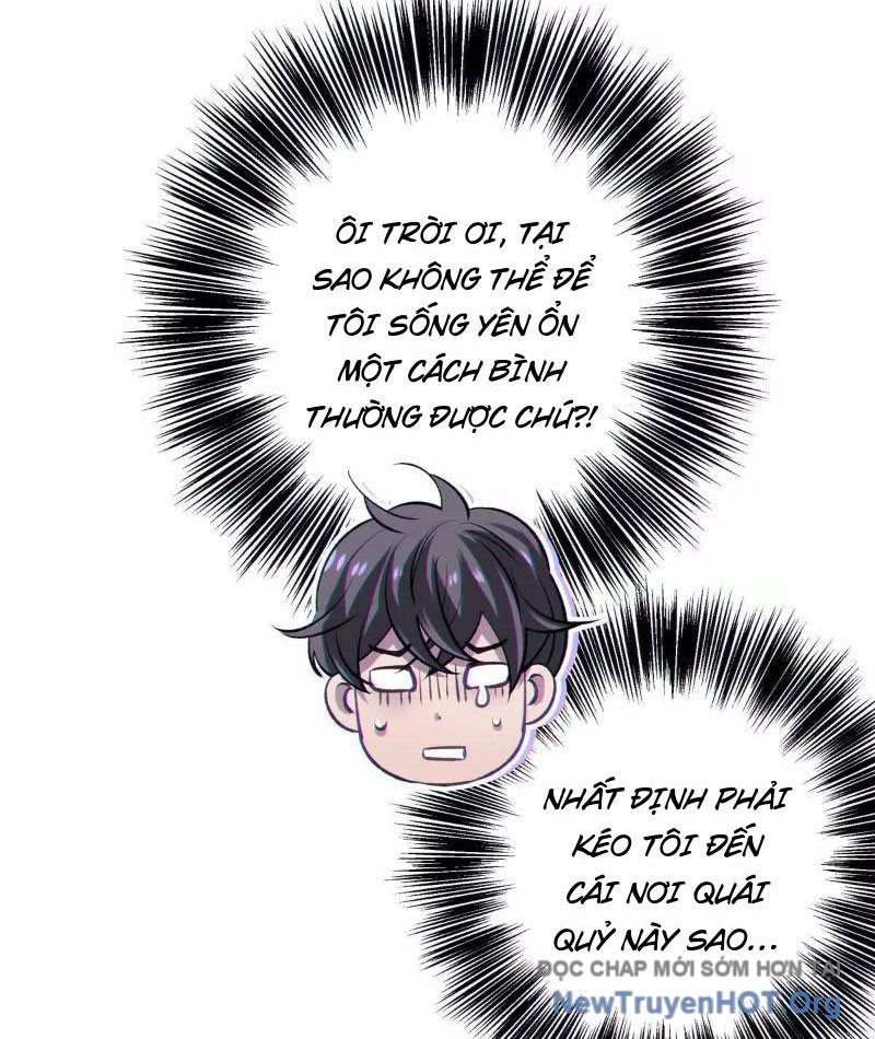 Dị Chủng Hắc Đản: Chapter 5