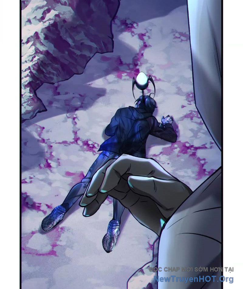 Dị Chủng Hắc Đản: Chapter 5