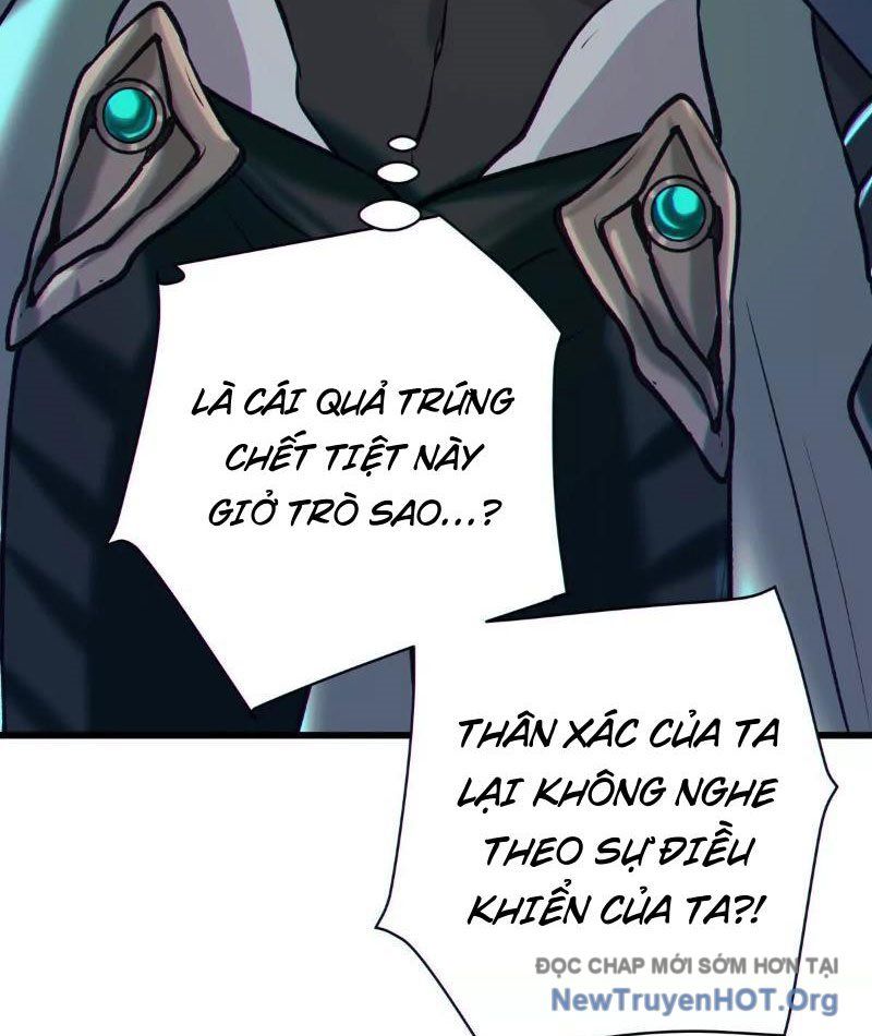 Dị Chủng Hắc Đản: Chapter 5