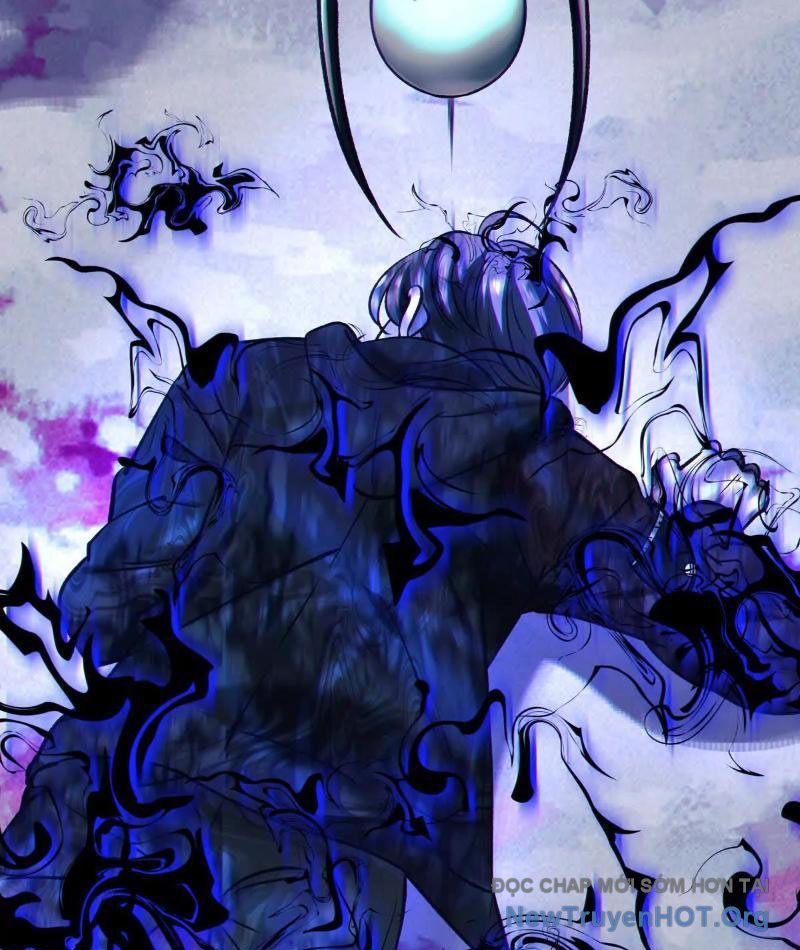 Dị Chủng Hắc Đản: Chapter 5