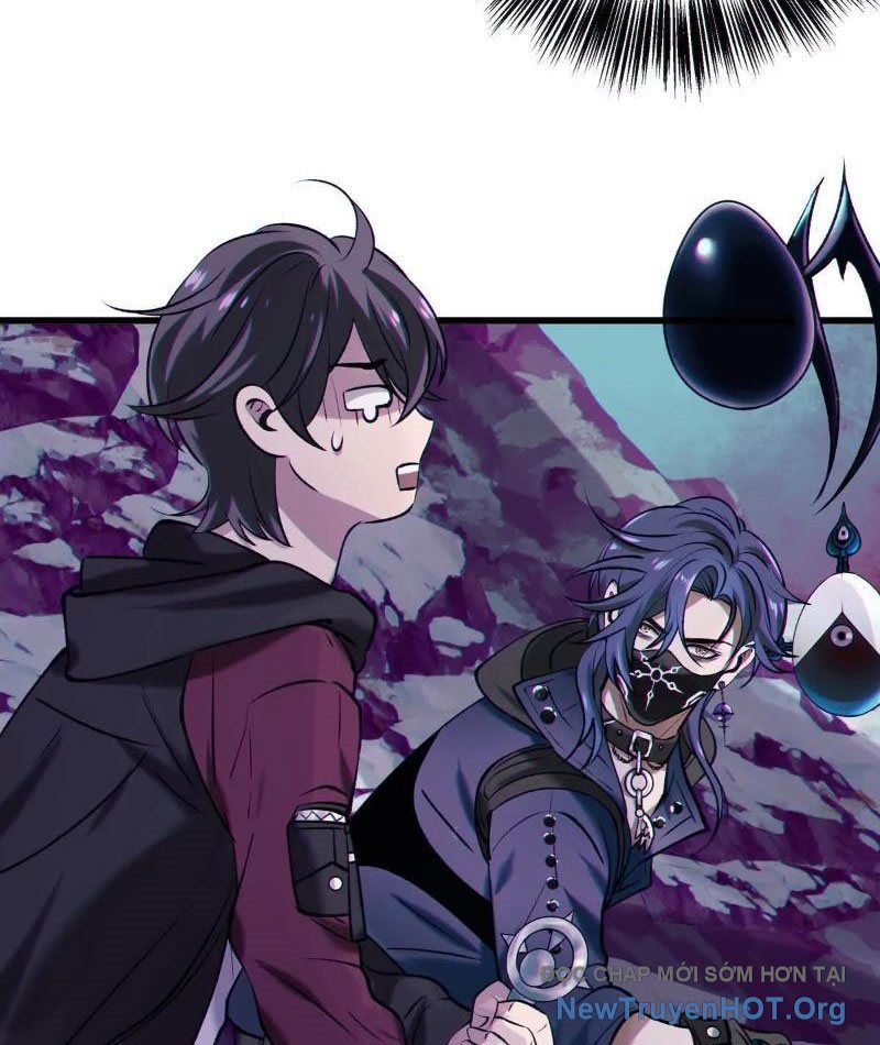 Dị Chủng Hắc Đản: Chapter 5