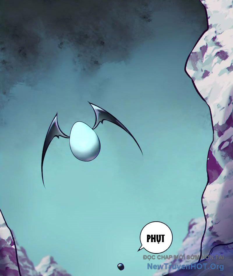 Dị Chủng Hắc Đản: Chapter 5