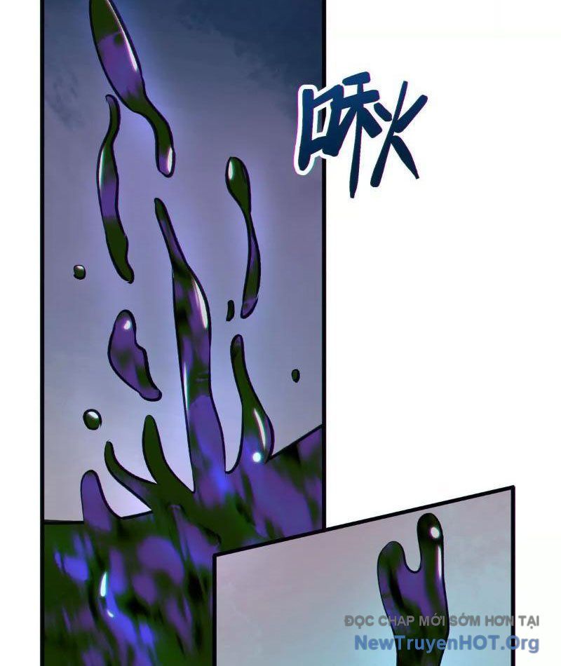 Dị Chủng Hắc Đản: Chapter 5