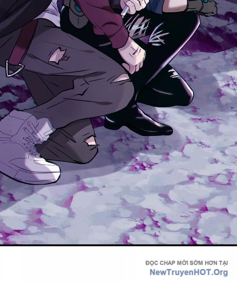 Dị Chủng Hắc Đản: Chapter 5