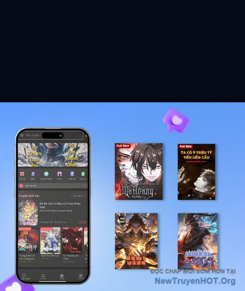 Dị Chủng Hắc Đản: Chapter 5