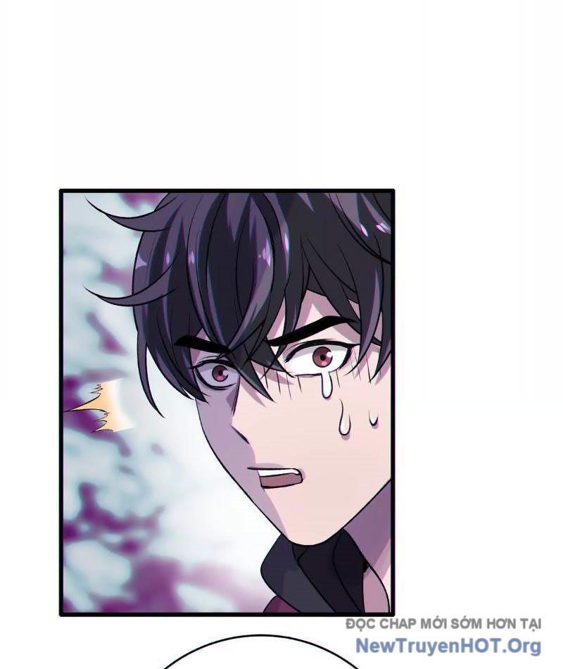 Dị Chủng Hắc Đản: Chapter 5