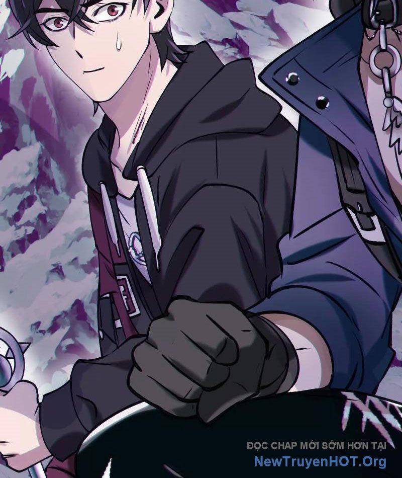 Dị Chủng Hắc Đản: Chapter 5