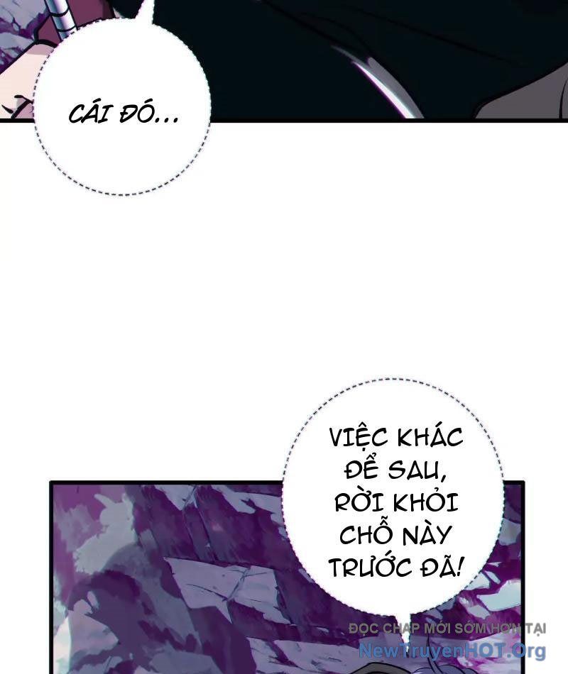 Dị Chủng Hắc Đản: Chapter 5