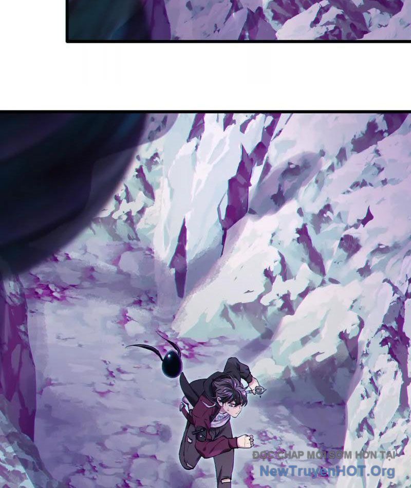 Dị Chủng Hắc Đản: Chapter 5