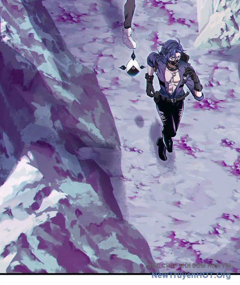 Dị Chủng Hắc Đản: Chapter 5