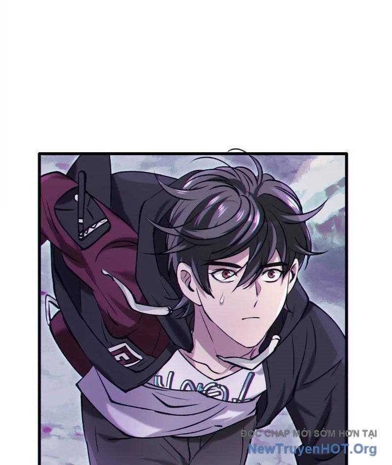 Dị Chủng Hắc Đản: Chapter 5