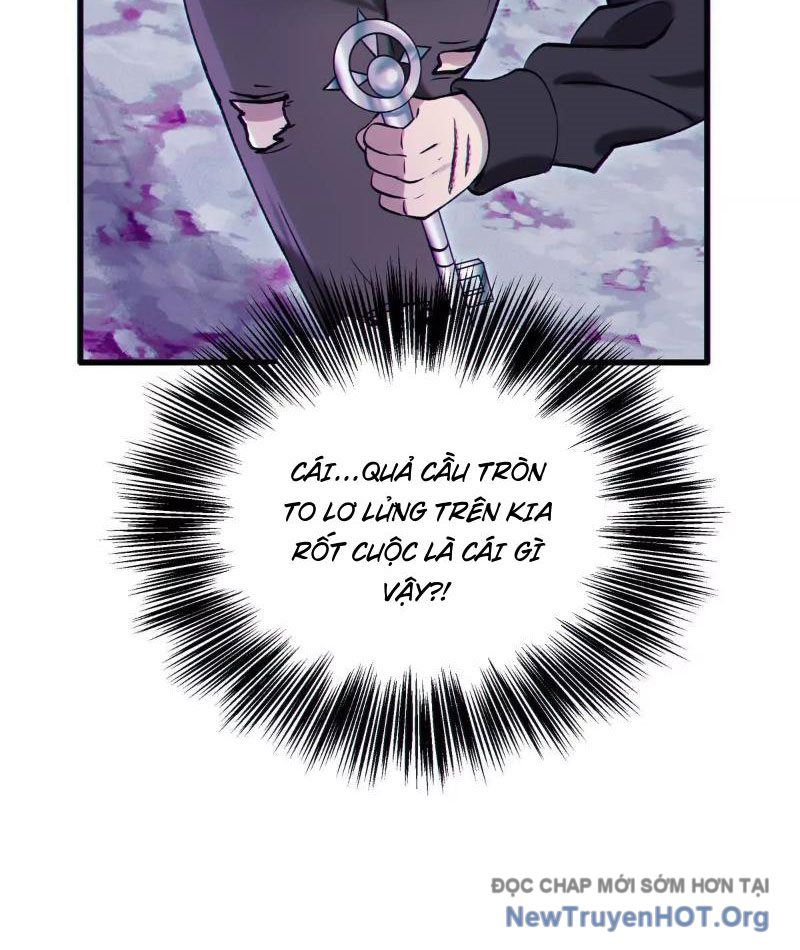 Dị Chủng Hắc Đản: Chapter 5