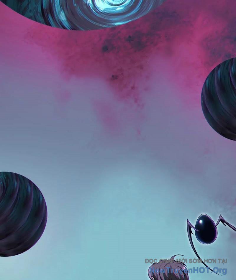 Dị Chủng Hắc Đản: Chapter 5