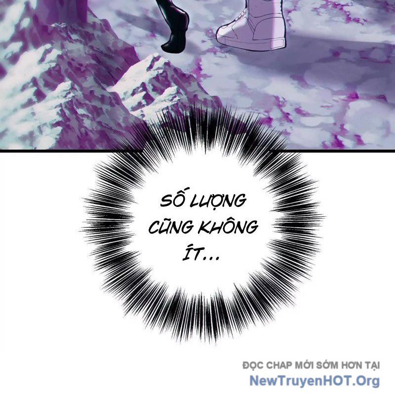 Dị Chủng Hắc Đản: Chapter 5