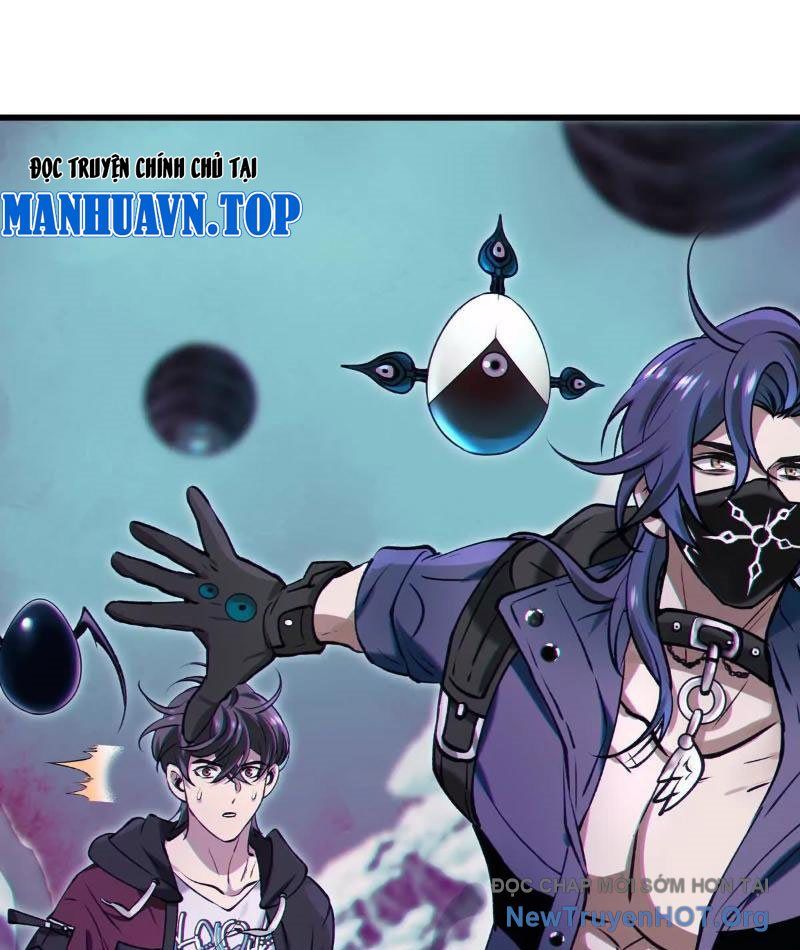 Dị Chủng Hắc Đản: Chapter 5