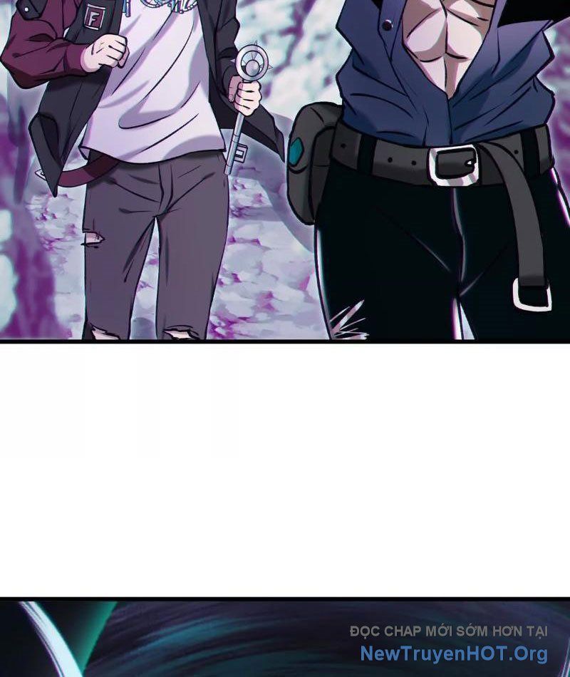 Dị Chủng Hắc Đản: Chapter 5