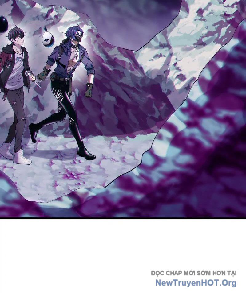 Dị Chủng Hắc Đản: Chapter 5