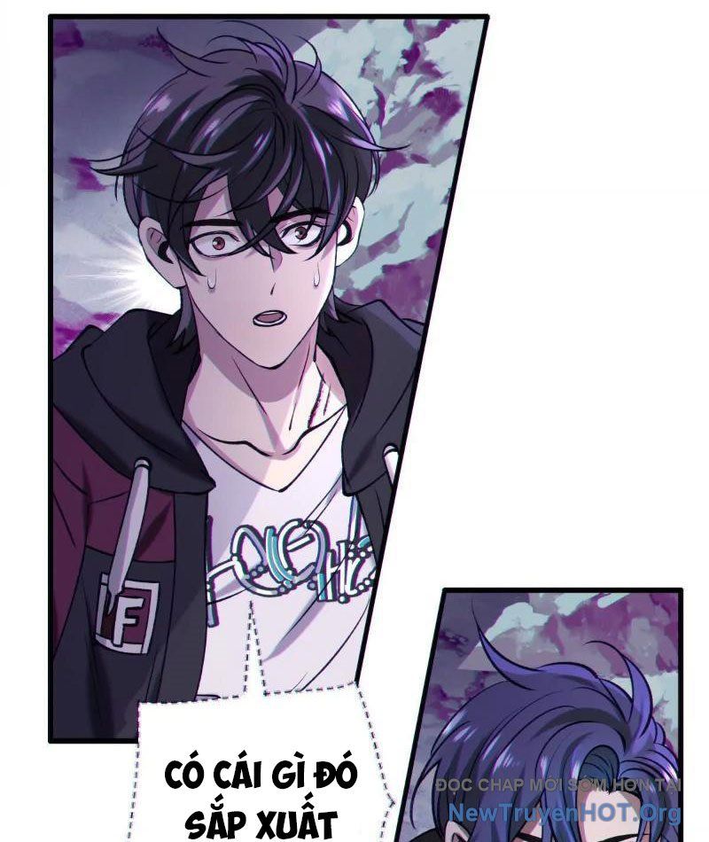 Dị Chủng Hắc Đản: Chapter 5