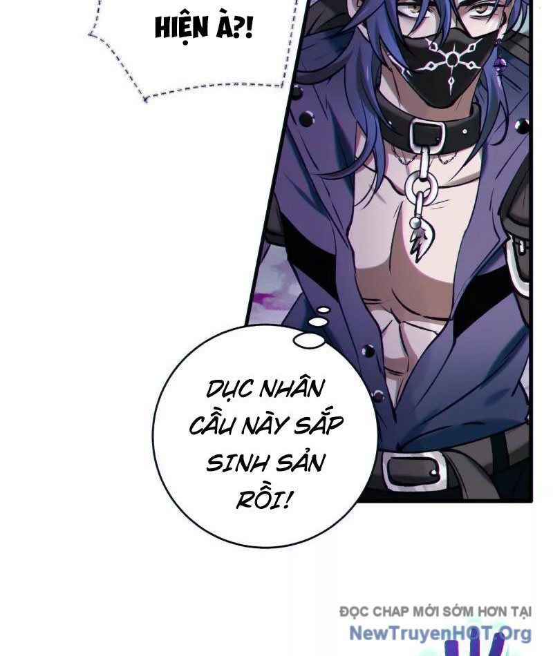 Dị Chủng Hắc Đản: Chapter 5