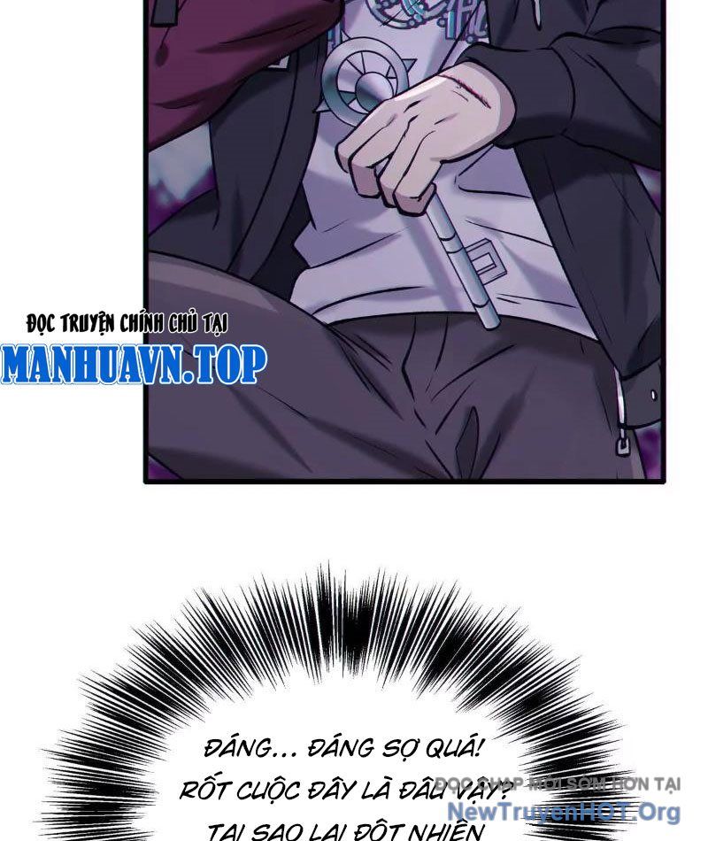 Dị Chủng Hắc Đản: Chapter 5