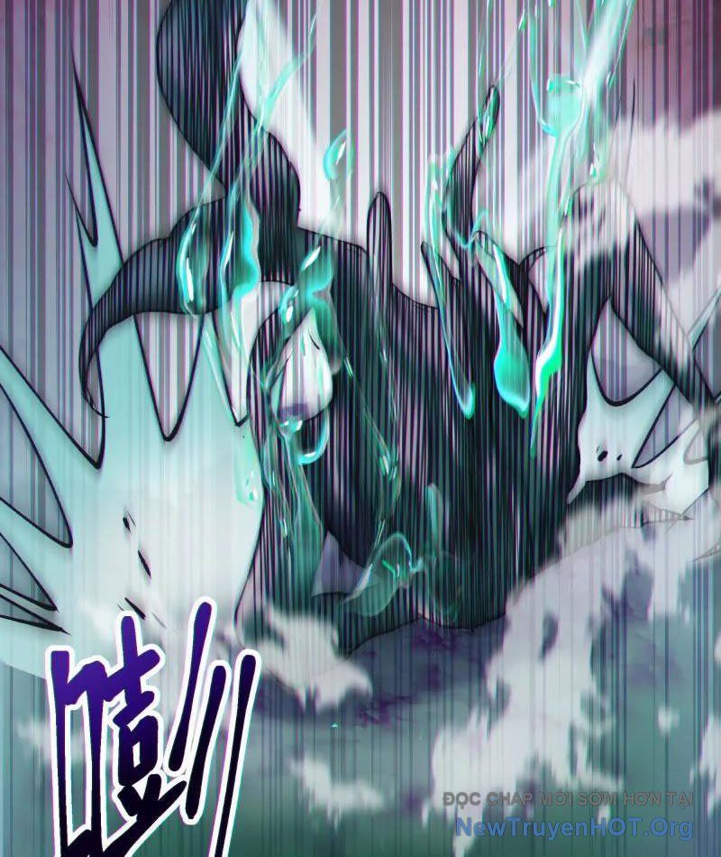 Dị Chủng Hắc Đản: Chapter 5