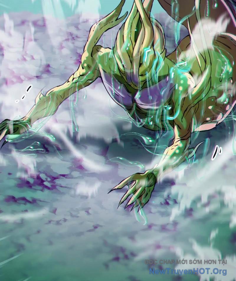 Dị Chủng Hắc Đản: Chapter 5