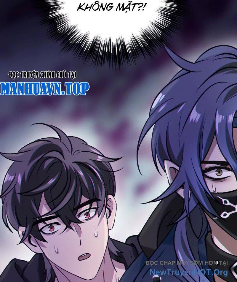 Dị Chủng Hắc Đản: Chapter 5