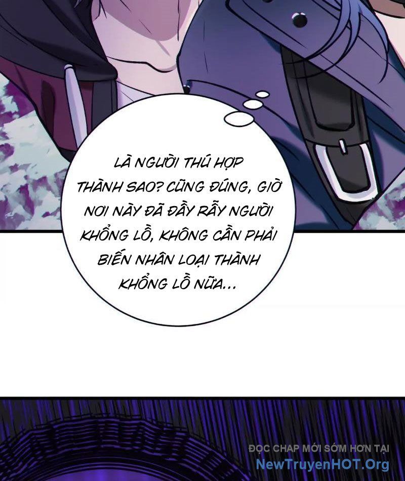 Dị Chủng Hắc Đản: Chapter 5