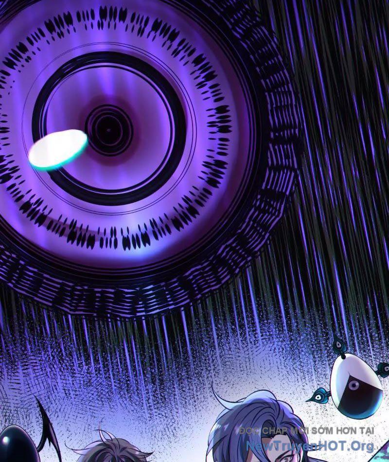 Dị Chủng Hắc Đản: Chapter 5