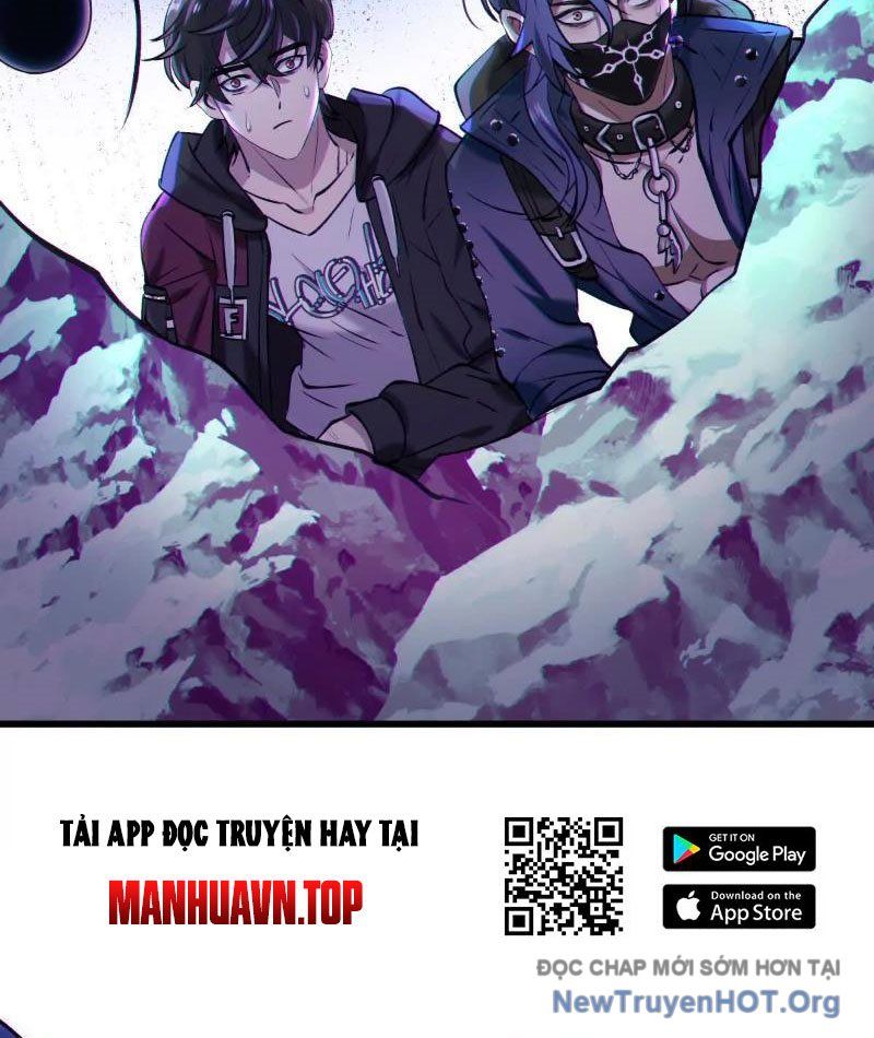 Dị Chủng Hắc Đản: Chapter 5