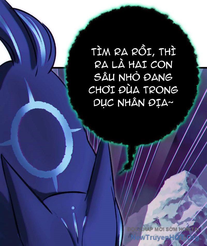 Dị Chủng Hắc Đản: Chapter 5