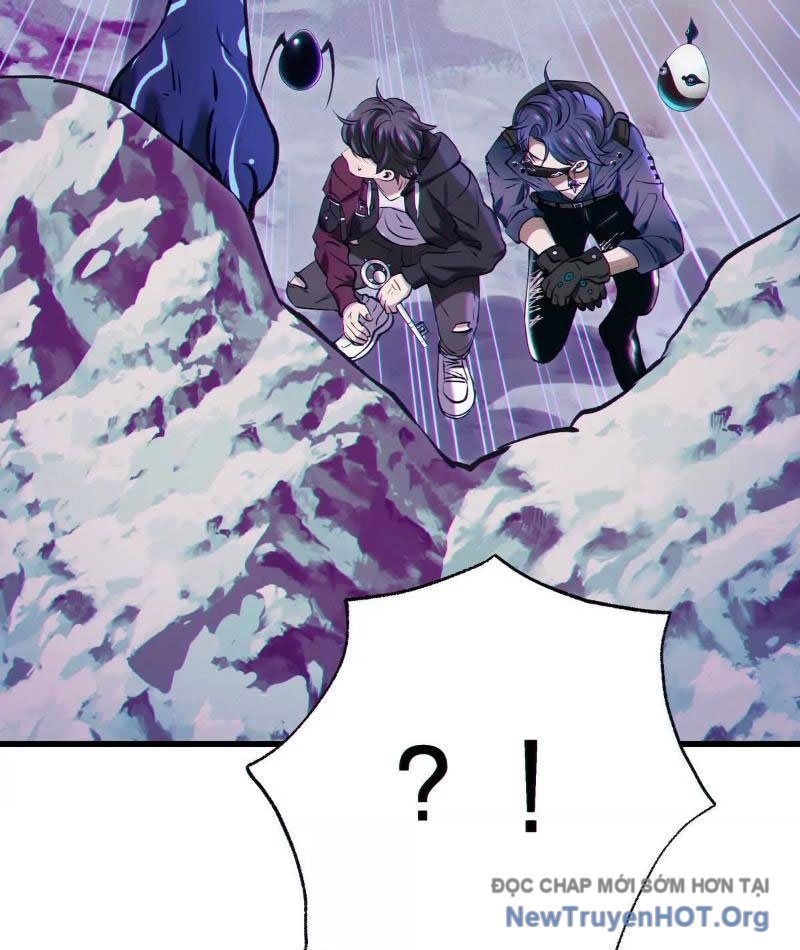 Dị Chủng Hắc Đản: Chapter 5