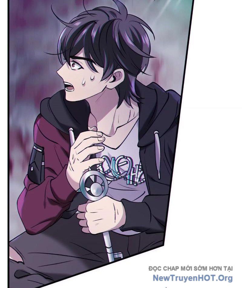 Dị Chủng Hắc Đản: Chapter 5