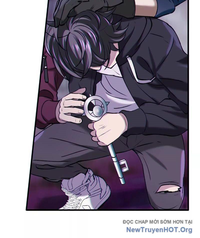 Dị Chủng Hắc Đản: Chapter 5