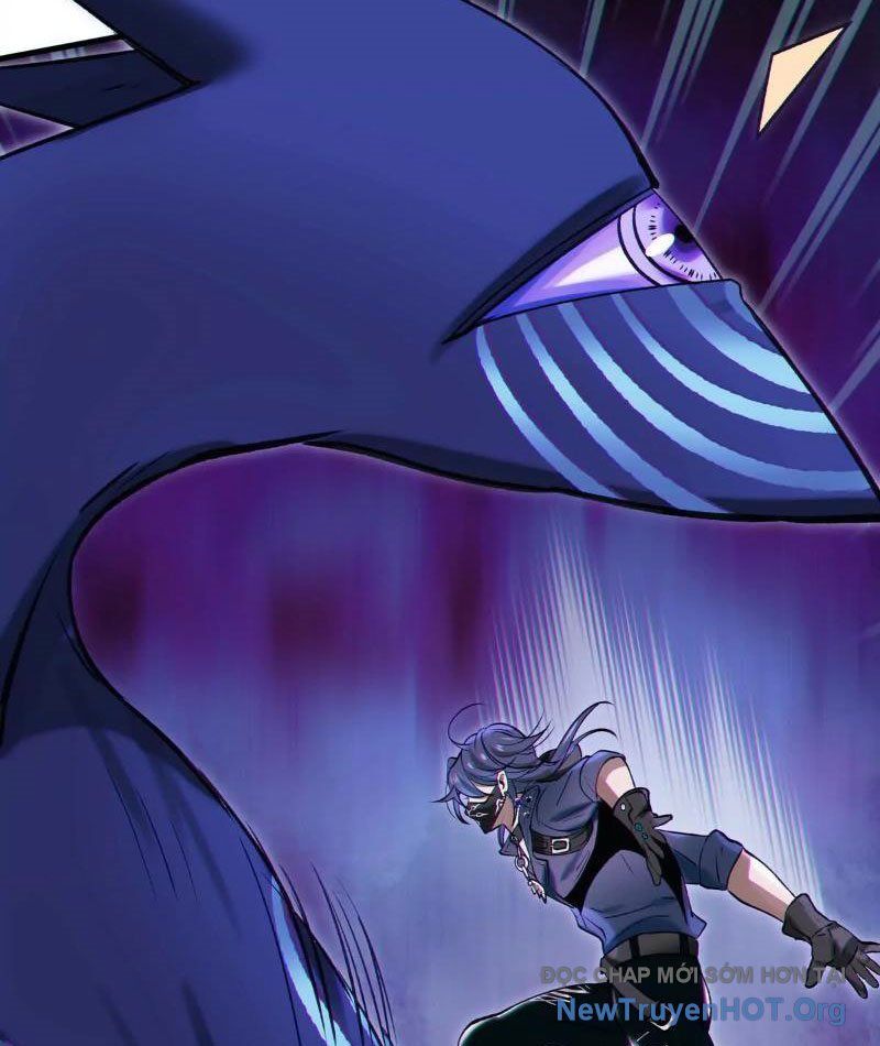 Dị Chủng Hắc Đản: Chapter 5