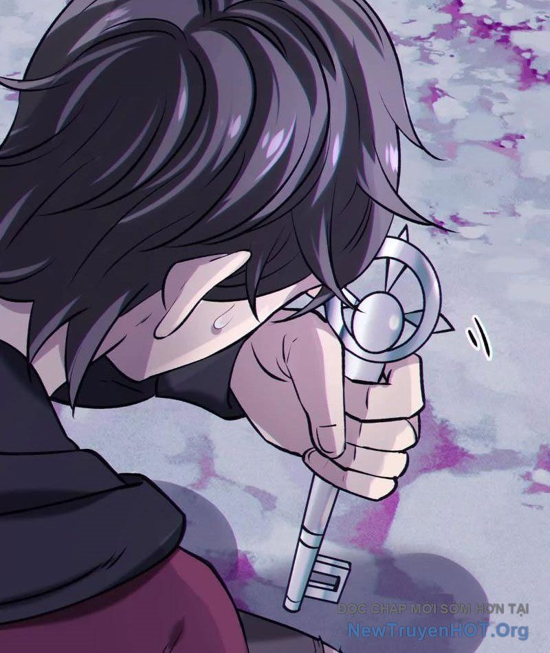 Dị Chủng Hắc Đản: Chapter 5