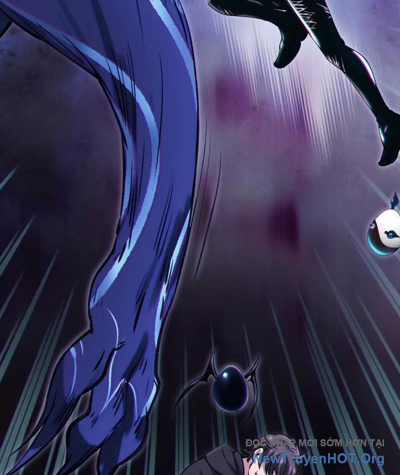 Dị Chủng Hắc Đản: Chapter 5