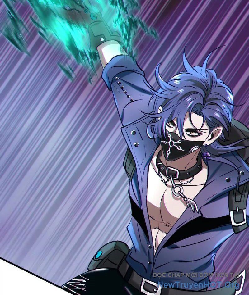 Dị Chủng Hắc Đản: Chapter 5